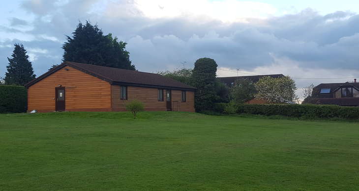 Our immediate surrounds